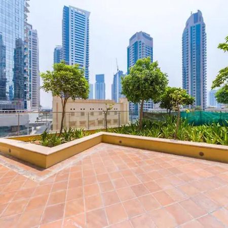 Keysplease Modern Beach Studio, Murjan 5 P22A, Jbr Apartment Dubai Exterior photo