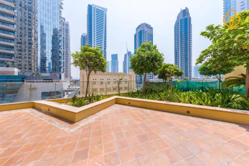 Keysplease Modern Beach Studio, Murjan 5 P22A, Jbr Apartment Dubai Exterior photo